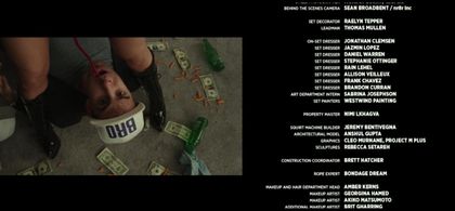 Amateur Night (2016)