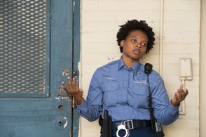 Susan Heyward in Orange Is the New Black (2013)