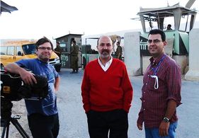 BBC's Panorama- Faith, Hate and Charity