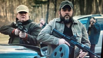 Sullivan in FBI:Most Wanted Ep #417 “Rangeland”