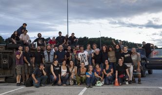 ASMODEXIA's team. Tx, guys!