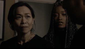 Scream: The TV Series