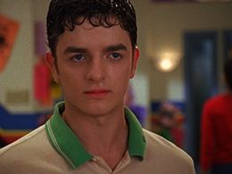 Kyle Downes in Lizzie McGuire (2001)