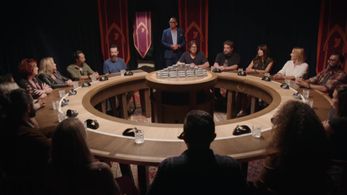 Justine Smith, Matt Heath, Dylan Reeve, Anna Reeve, Robbie Bell, Paul Henry, Daniel Sing, Brooke Howard-Smith, Sam Smith