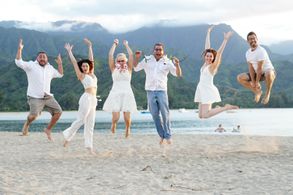 Me & my crazy fun family