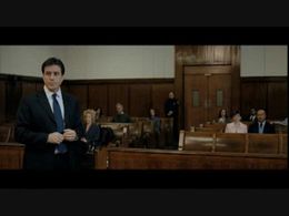 Appearing in Adam with Hugh Dancy, Rose Byrne, Peter Gallagher, Amy irving amd Frankie Faison