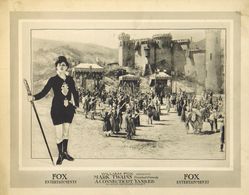 Harry Myers in A Connecticut Yankee in King Arthur's Court (1921)