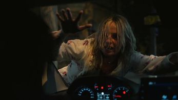 Ivana Chýlková in Chlap na strídacku (2020)