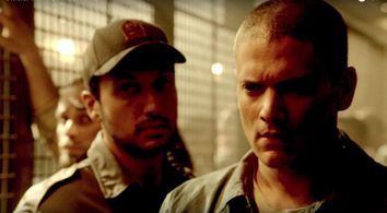 Prison Break: Sequel