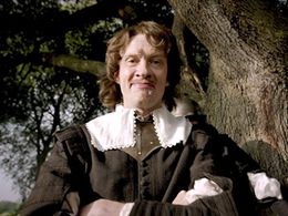 Lawry Lewin in Horrible Histories (2009)