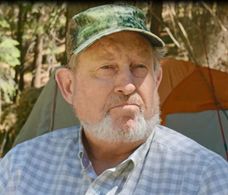 JOHN RADSPINNER - Happy Campers - Behind the Scenes