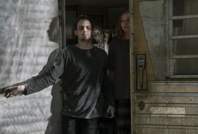 Sebastian Schier and Hannah Bamberg