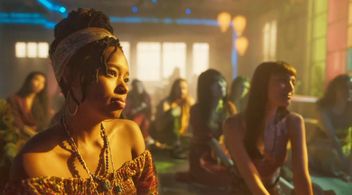 Still of Dan Cathcart in Chapter 23 of Legion