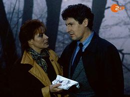 Volker Brandt in A Case for Two (1981)