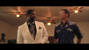 Matt Orduna and Jake La Botz - The Grace of Jake