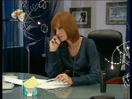 Elena Ksenofontova in Dochki-materi (2007)