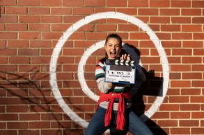 Emmanuelle Mattana in Mustangs FC (2017)