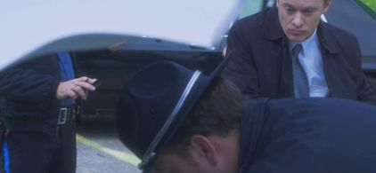 Still of DeVere Jehl in American Made