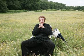 Pietro Sermonti in Boris - Il film (2011)