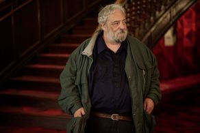 Stanton Kaye in In Pursuit of Treasure (1972)