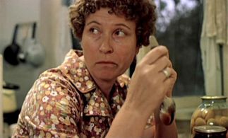 Lyudmila Zaytseva in Little Vera (1988)