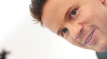 Chris Foy in The Confession (2016)