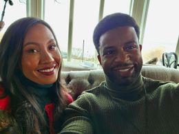 Maurice P. Kerry in A Merry Single Christmas (2022)