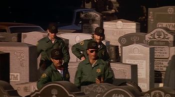 Still of Jeff Bridges, Vyto Ruginis and Vance Valencia in 8 Million Ways to Die