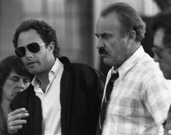 Gregg Champion / Dabney Coleman 