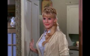 Margaret Teele in The Andy Griffith Show (1960)