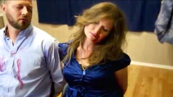 Horror Film: Last Suggestion Directed by: Christopher Keeney Actress: Misty M. Jump