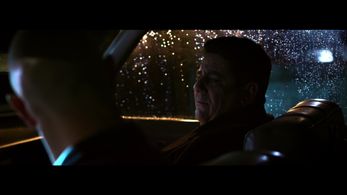 Actors Rich Grosso and Eddie Alfano in Internet Gangsters 2017