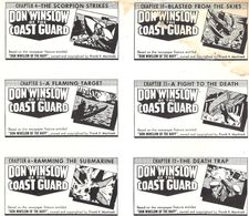 Don Terry in Don Winslow of the Coast Guard (1943)