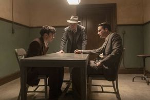 Penny Dreadful City of Angels 