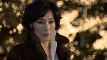 Lee Hye-yeong in Boys Over Flowers (2009)