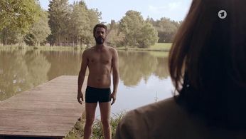 Tobias Oertel in Immer Ärger mit Opa Charly (2016)