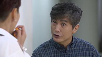 Ahn Nae-sang in Band of Sisters (2017)