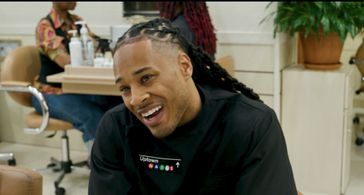 Harlem Season 2, “Takesie Backsies”