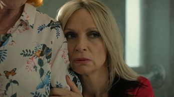 Ivana Chýlková in Chlap na strídacku (2020)