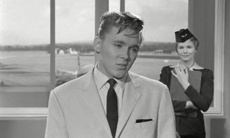 Billy Fury in Play It Cool (1962)