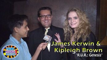 1st Annual Geekie Awards with Stan Lee