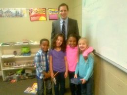 On set Verizon Industrial