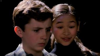 Niki Garcia in The Healing Powers of Dude (2020)