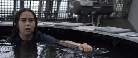 Still of Max Wright in Time Trap