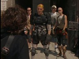 Tracy Ryan in Nancy Drew (1995)