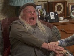 Dermot O'Neill in Mrs. Brown's Boys (2011)