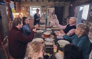 Katherine Rose Morley