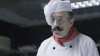 Chris Perris in Tadhana (2017)