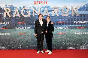 Jonas Strand Gravli and David Stakston