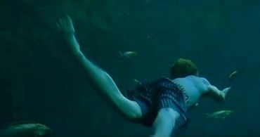 Tino Mewes in Do Fish Do It? (2002)